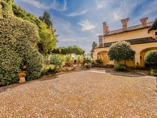 Cortile interno