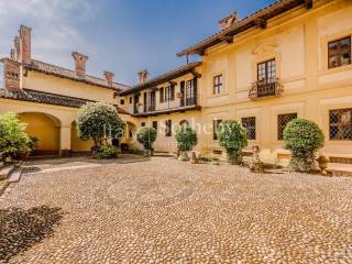 Cortile interno