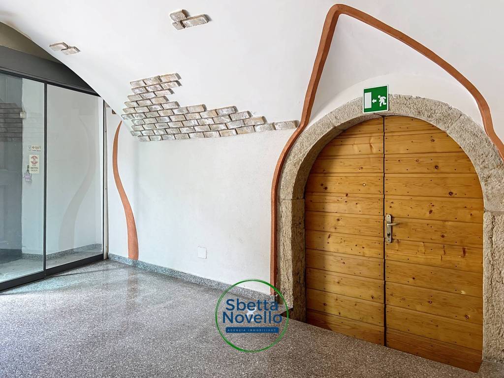 Interno non residenziale