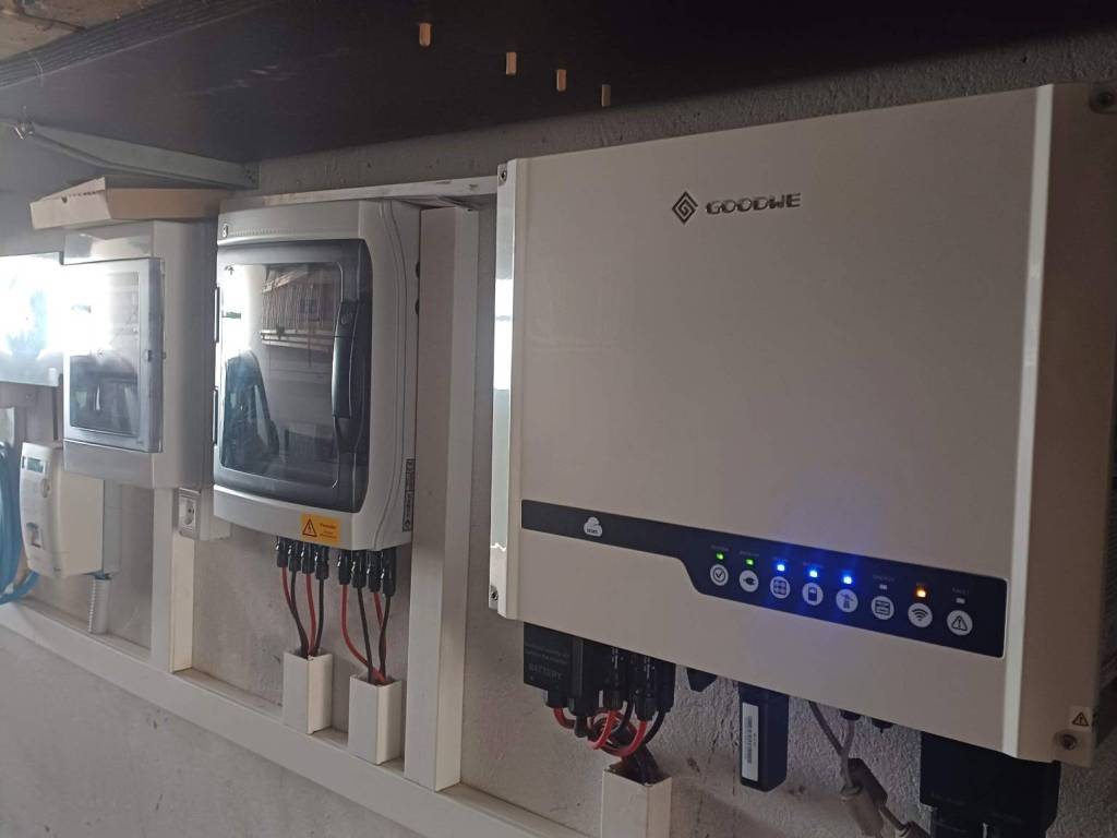 Interno non residenziale