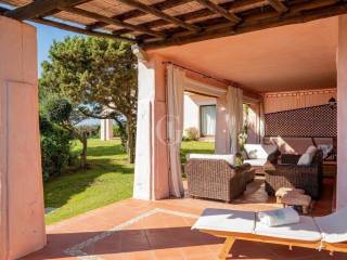 Veranda