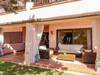 Veranda