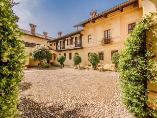 Cortile interno