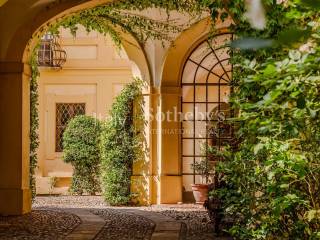 Interno palazzo