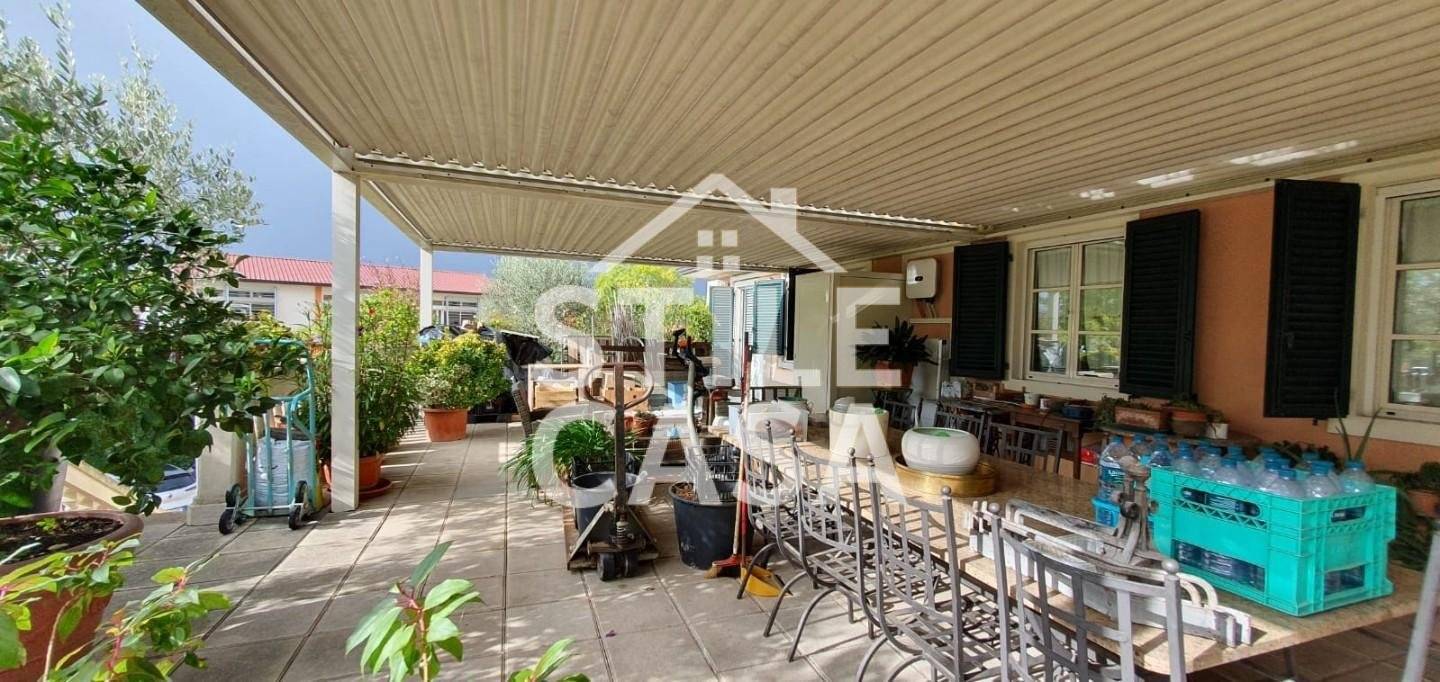 Attico - Mansarda in vendita a Porcari