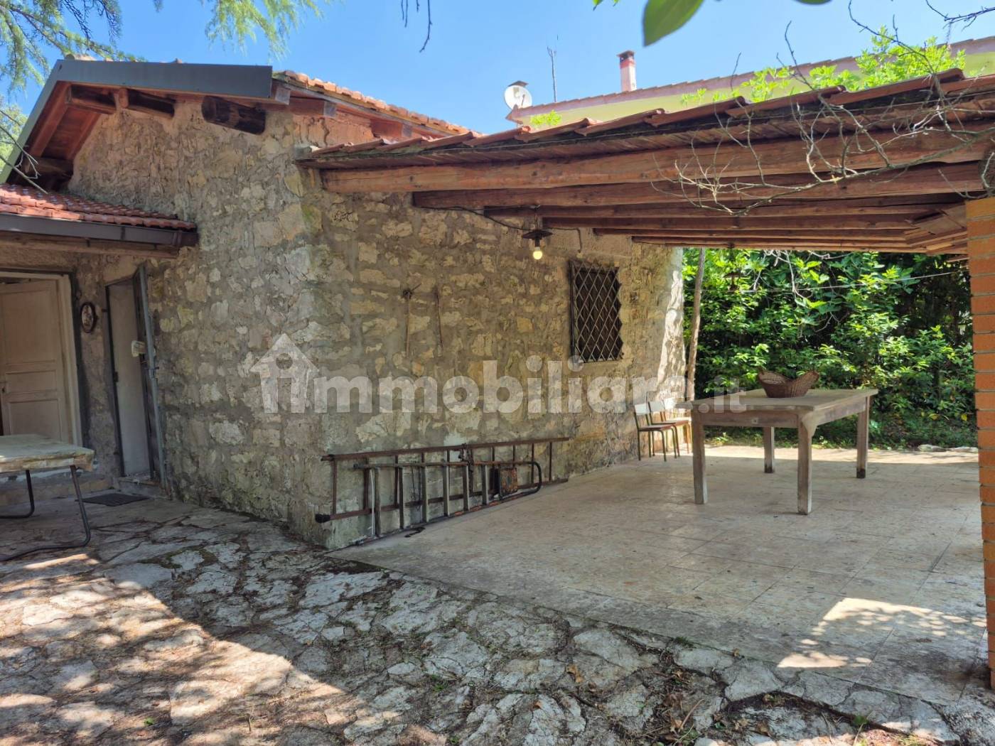 Rustico - Casale in vendita a Terracina