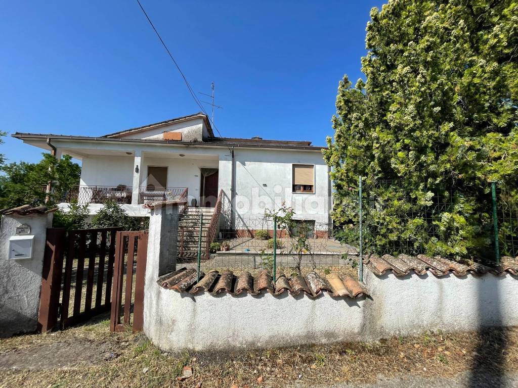 Villa bifamiliare via Colle Antico, Centro, Ceccano — foto 3