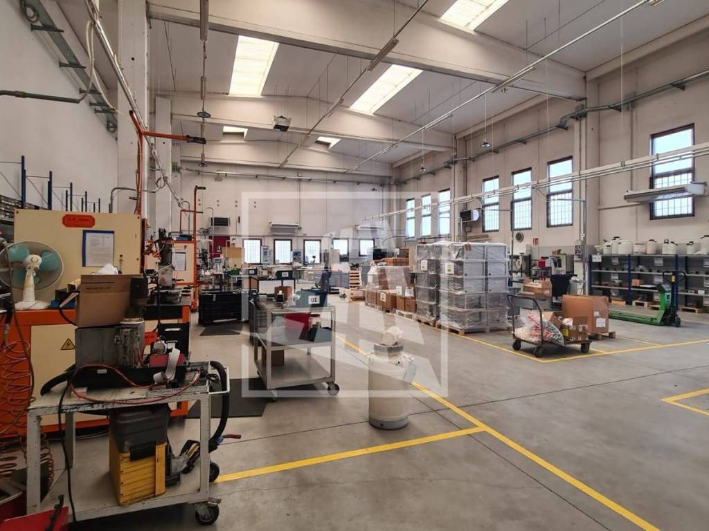 Interno non residenziale