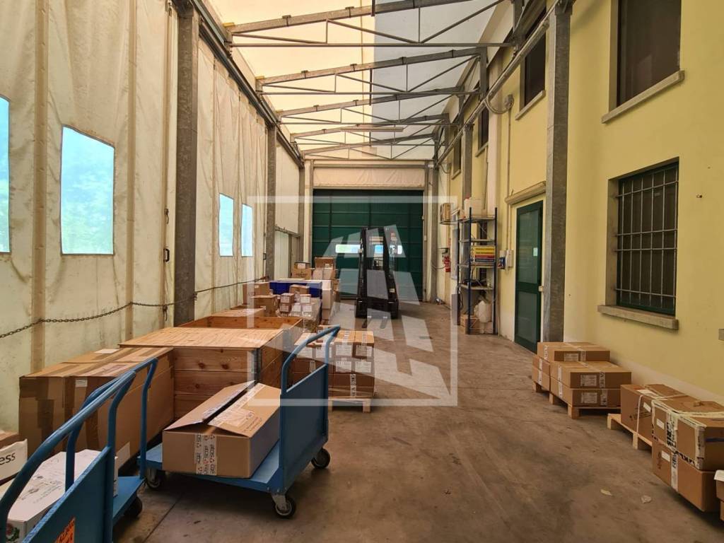 Interno non residenziale