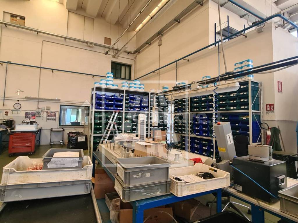 Interno non residenziale