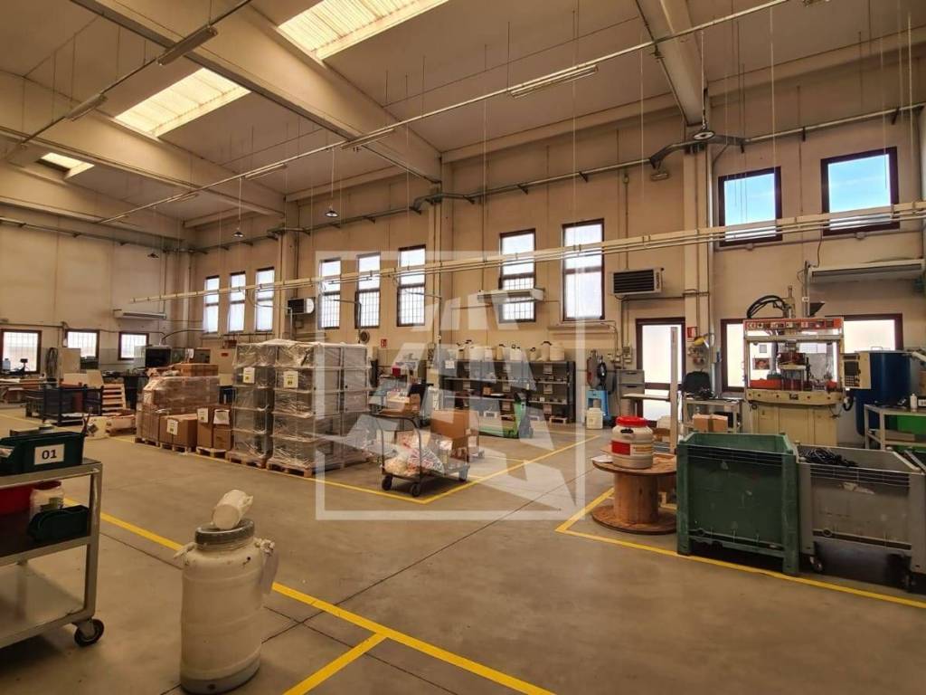 Interno non residenziale