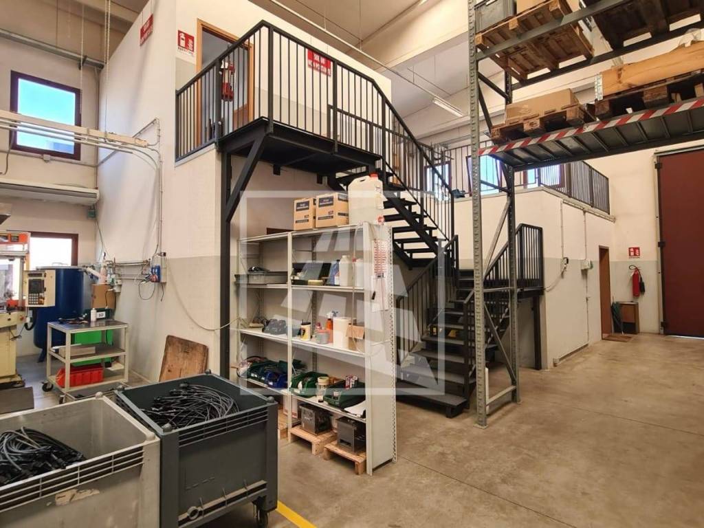 Interno non residenziale