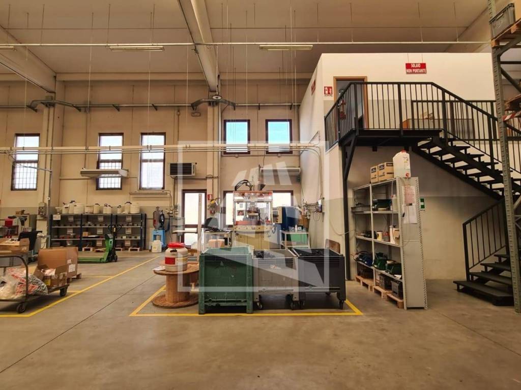 Interno non residenziale