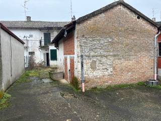 Cortile interno