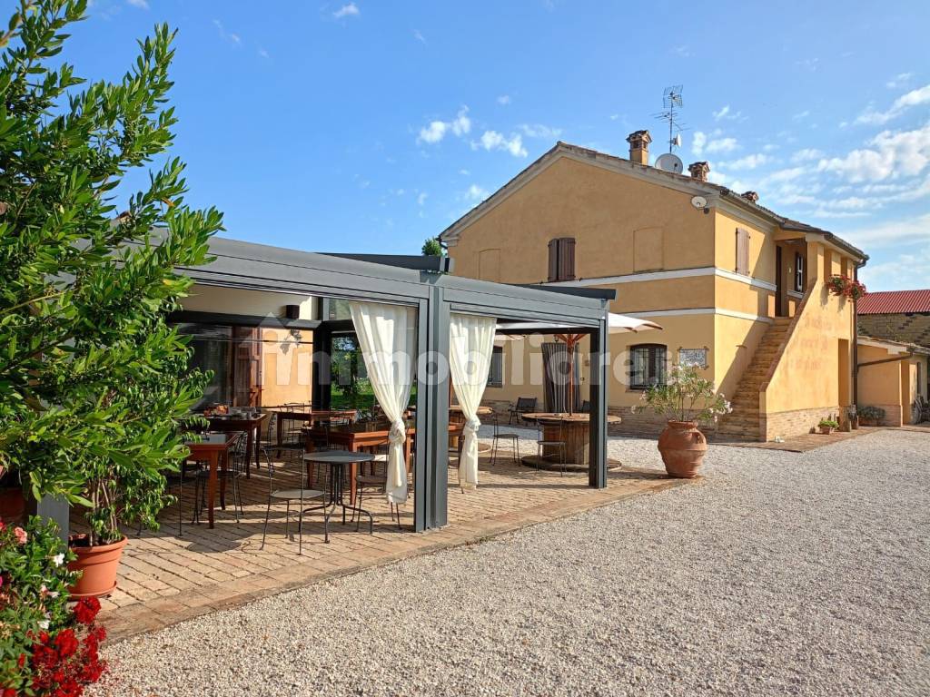 Veranda