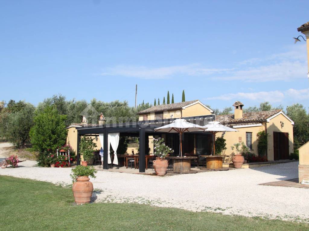 Veranda