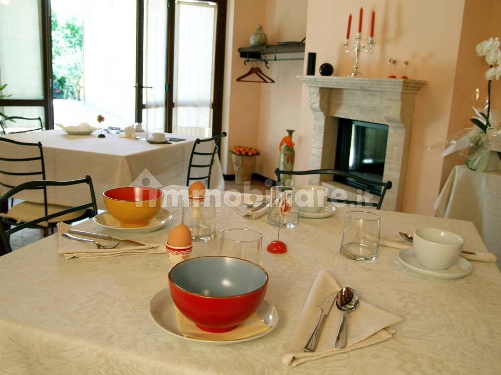 Sala da pranzo