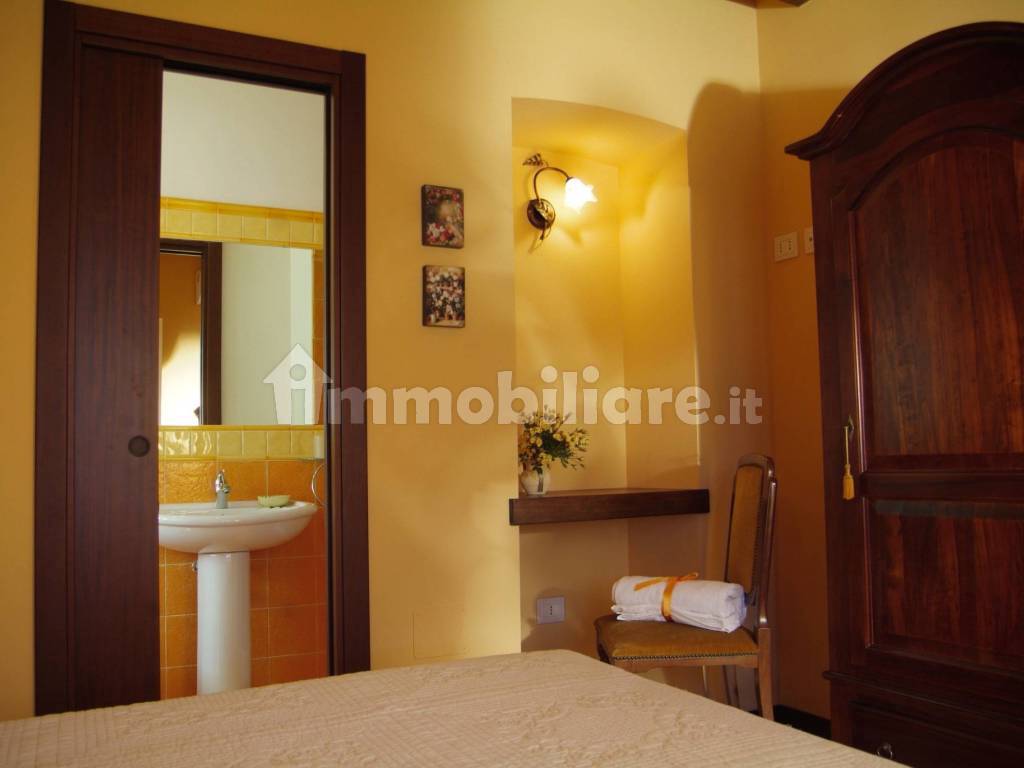 Camera da letto