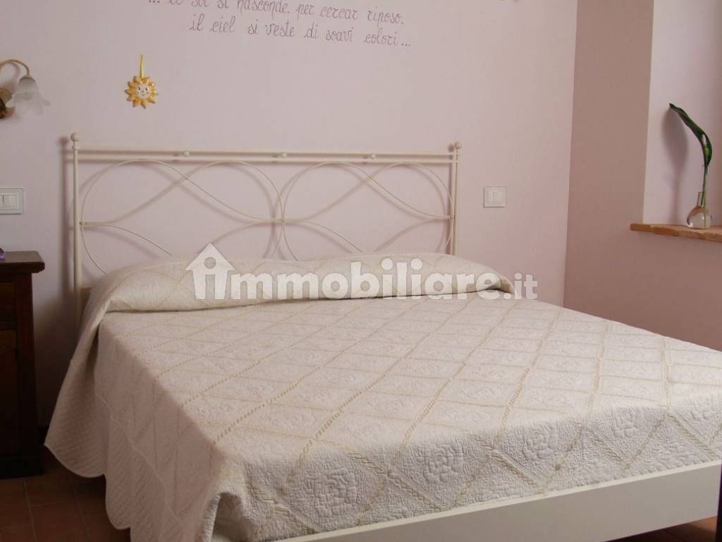 Camera da letto