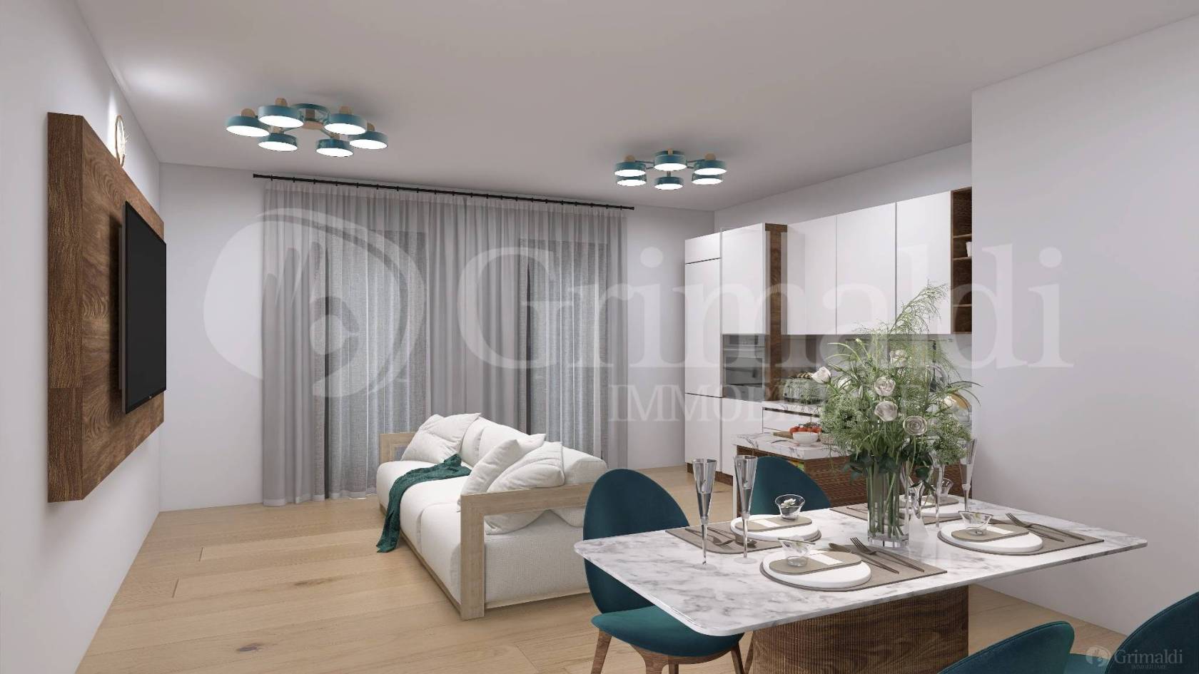 Appartamento - foto 2