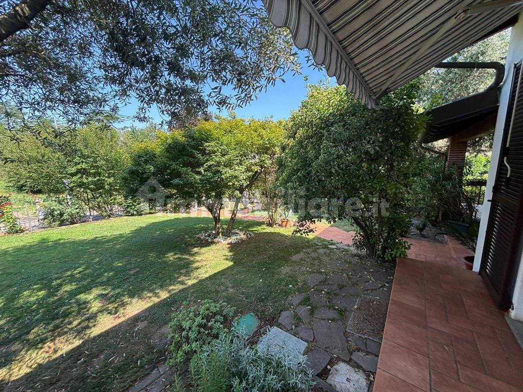 Giardino