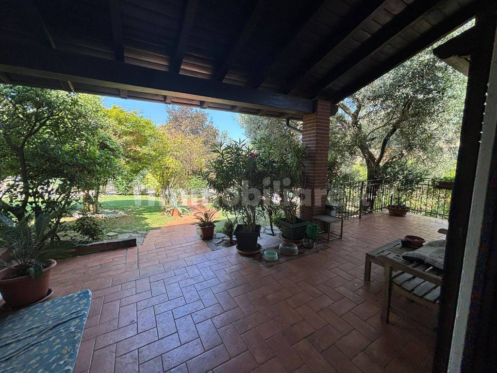 Veranda