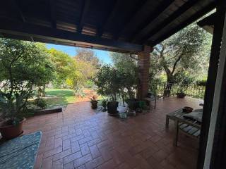 Veranda