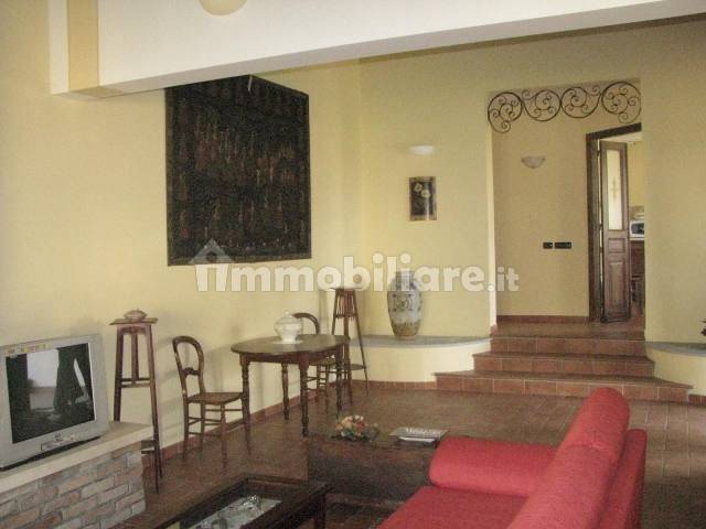 Interno palazzo