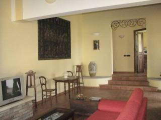 Interno palazzo