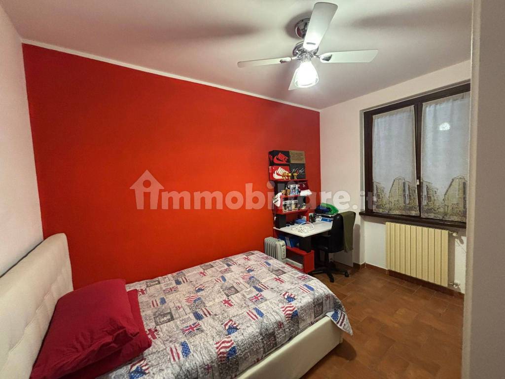 Camera da letto