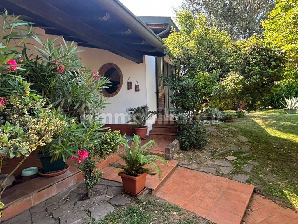 Giardino