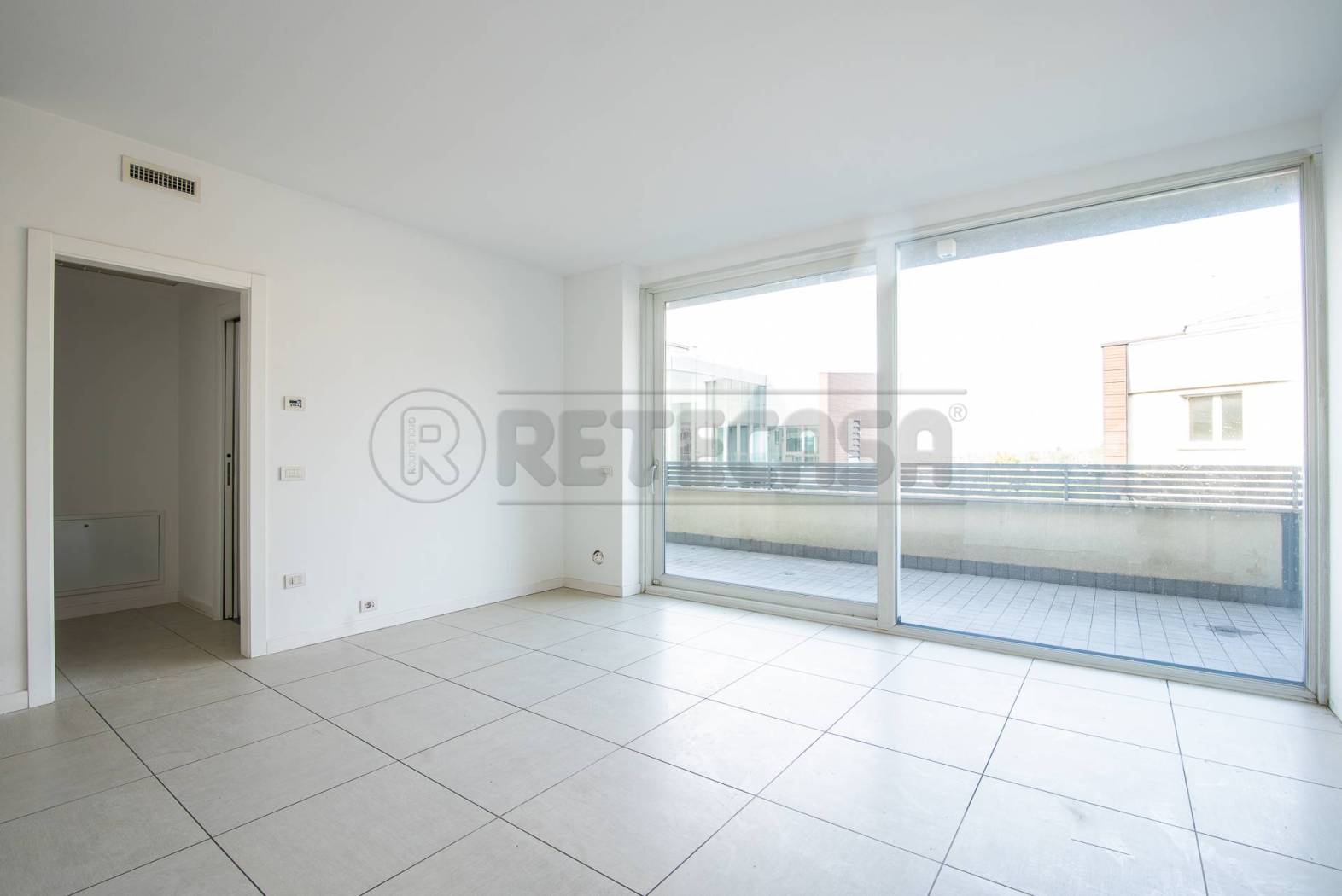 Attico - Mansarda in vendita a Vigonza