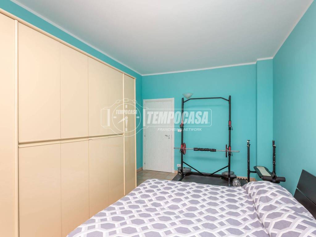 Camera da letto
