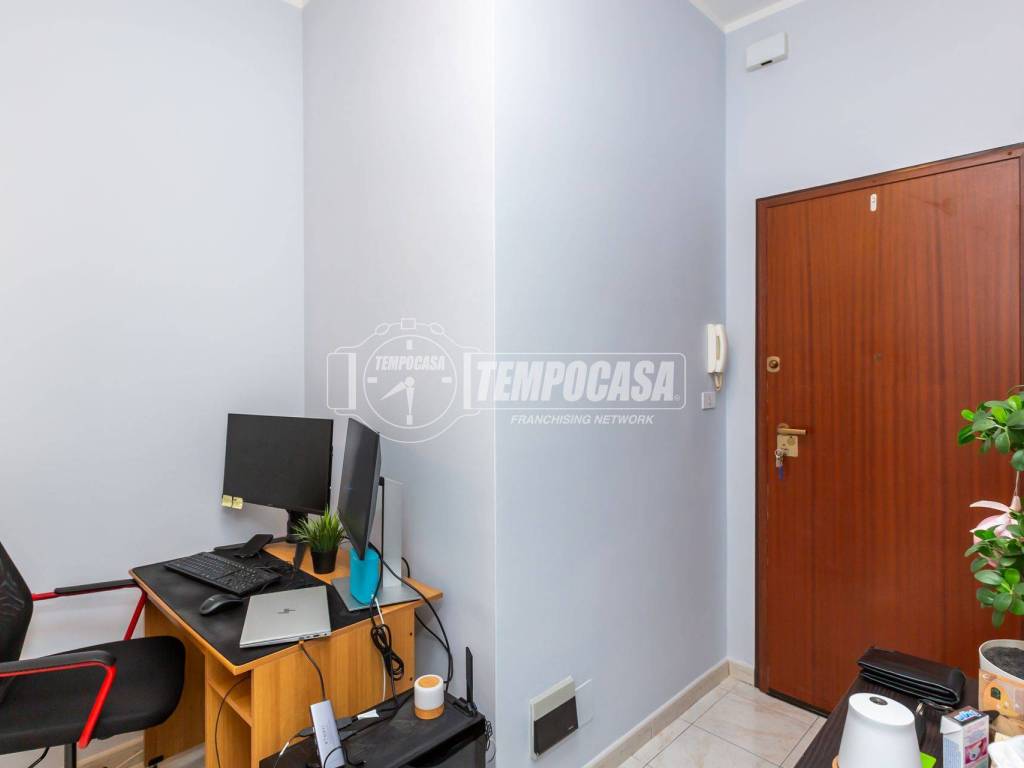 Ingresso