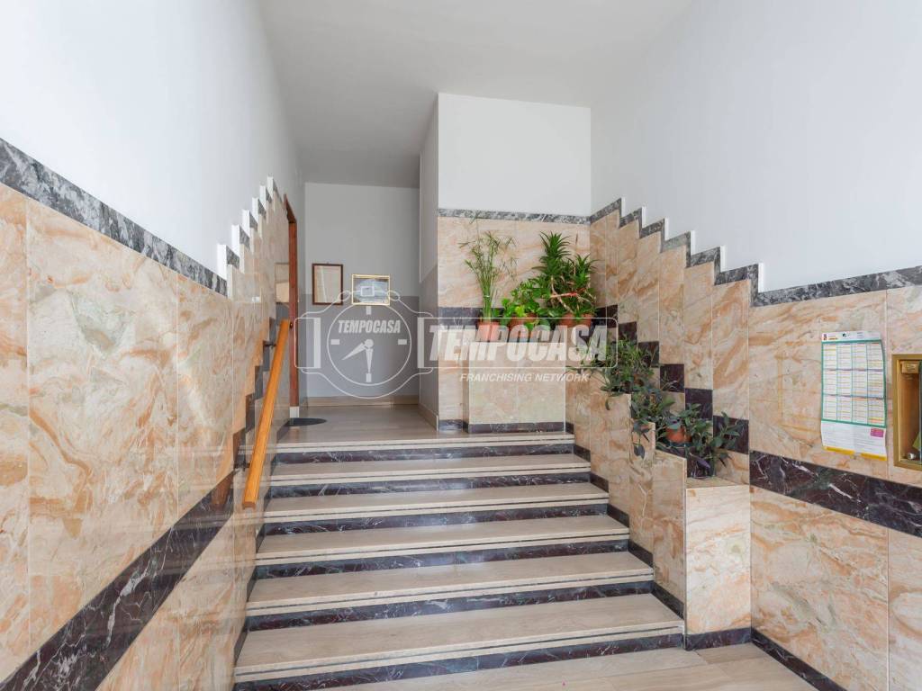 Interno palazzo