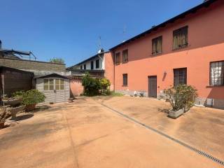 Cortile interno
