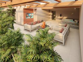 Veranda