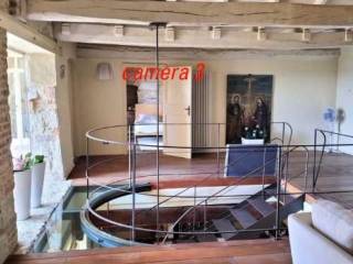 Interno palazzo