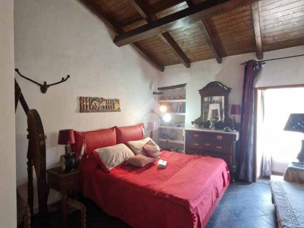 Camera da letto