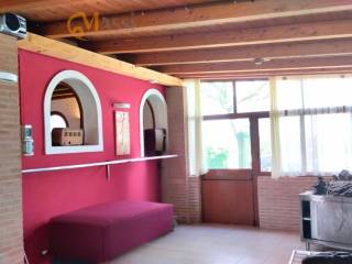 Veranda