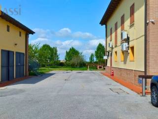 Cortile interno