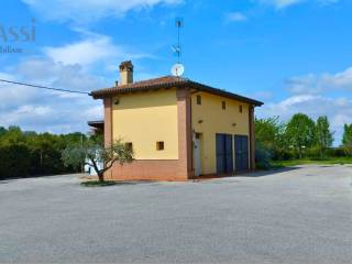 Posto macchina