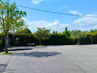 Posto macchina