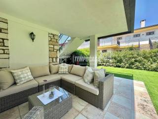 Veranda