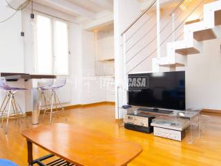 4-room flat via Toscana,  12, Savena, Bologna