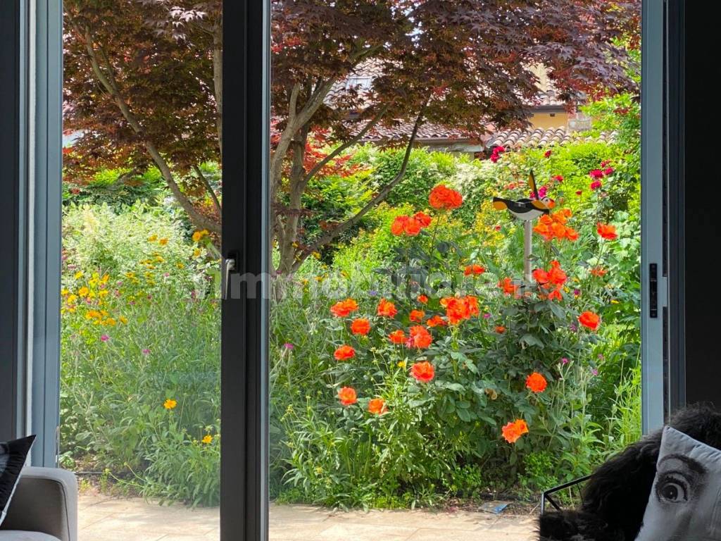 Interno appartamento