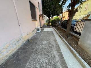 Cortile interno