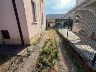 Cortile interno