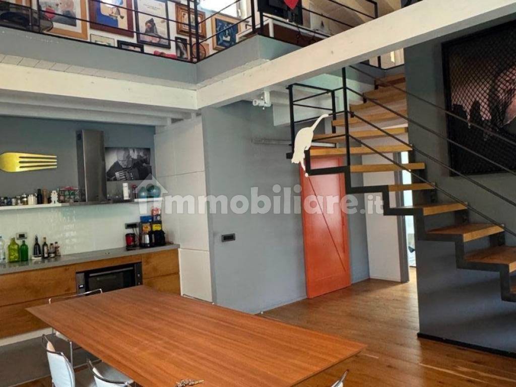 Interno non residenziale