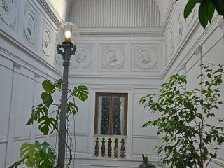 Interno palazzo